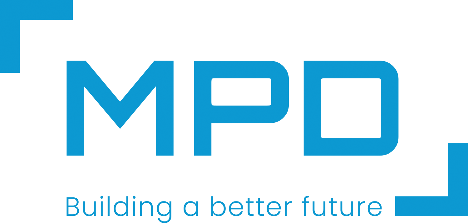 MPD — Building a Better Future